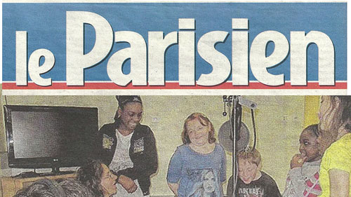 leparisien